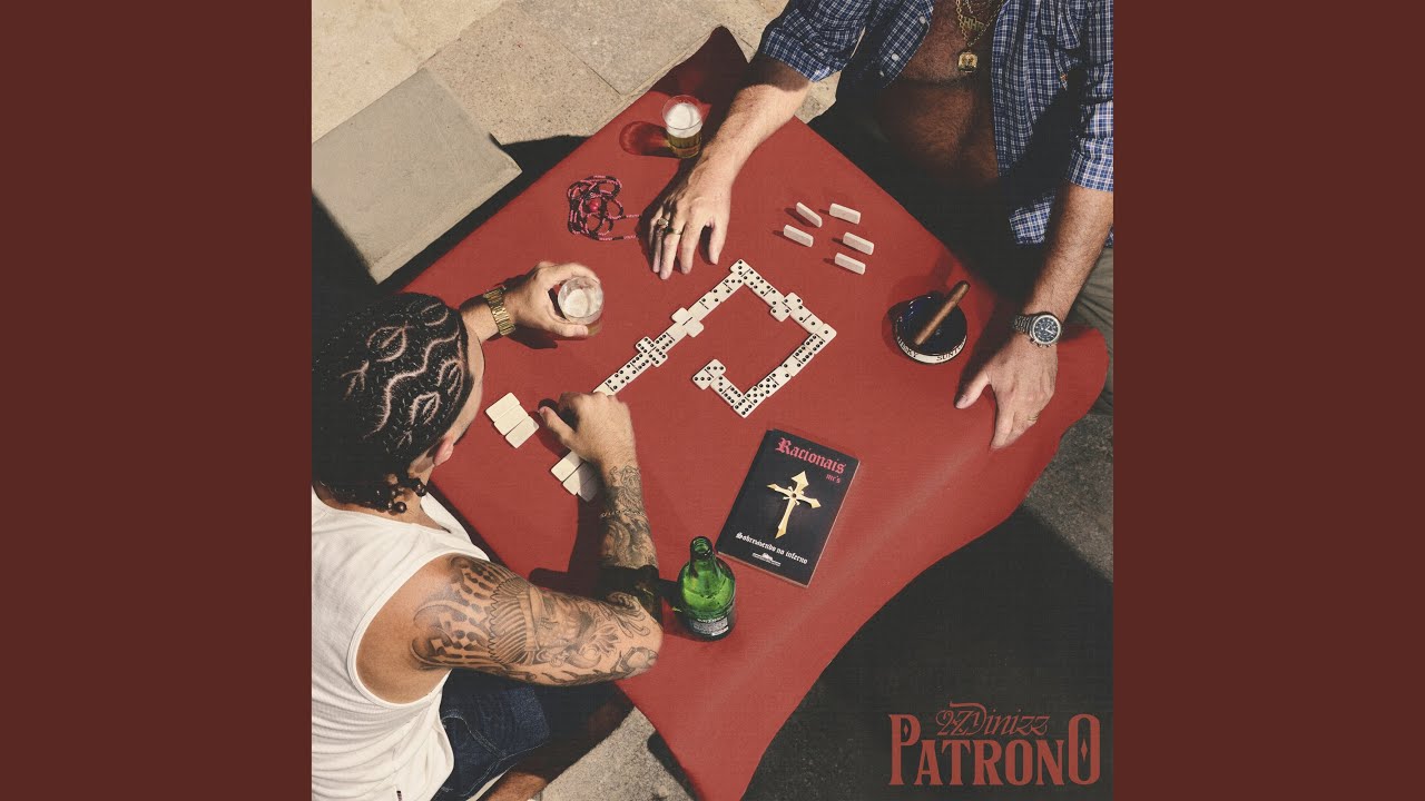 Coisas Que Não Aprendi Contigo