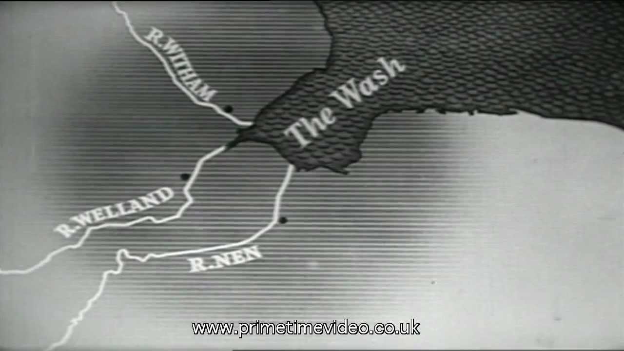 The history of drainage and the machinery used