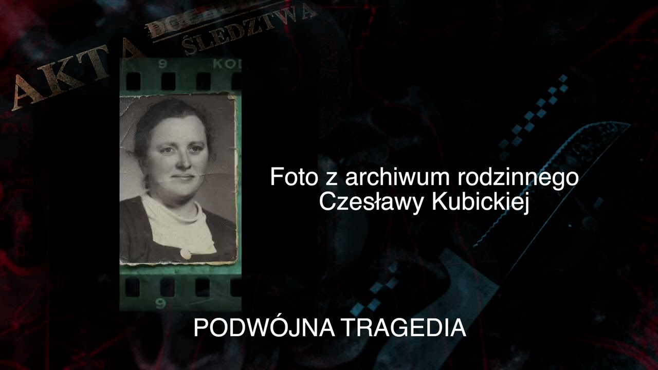 PARAGRAF  ZBRODNI PT.PODW&Oacute;JNA TRAGEDIA