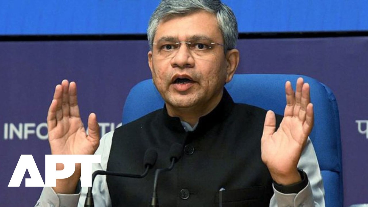Delhi AI Summit Secures 70 Country Backing, $250 Billion in Commitments | APT