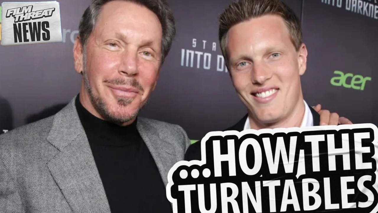 PARAMOUNT COMES OUT ON TOP IN THE BID TO TAKE OVER WB DISCOVERY | Film Threat News