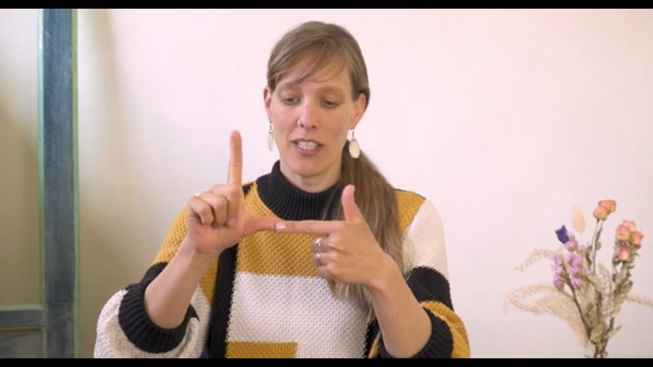 Waldorf Fingerspiel 