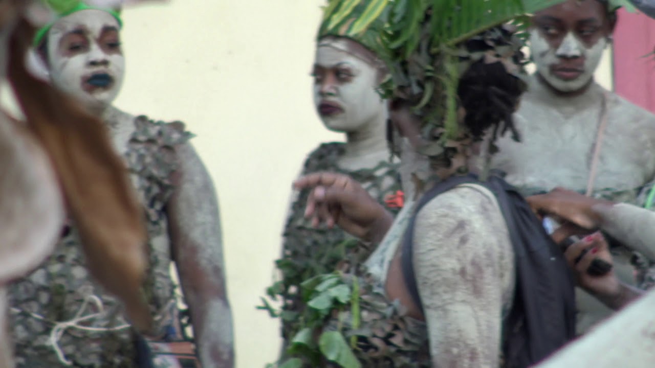 MOUN KI MOUN 2019