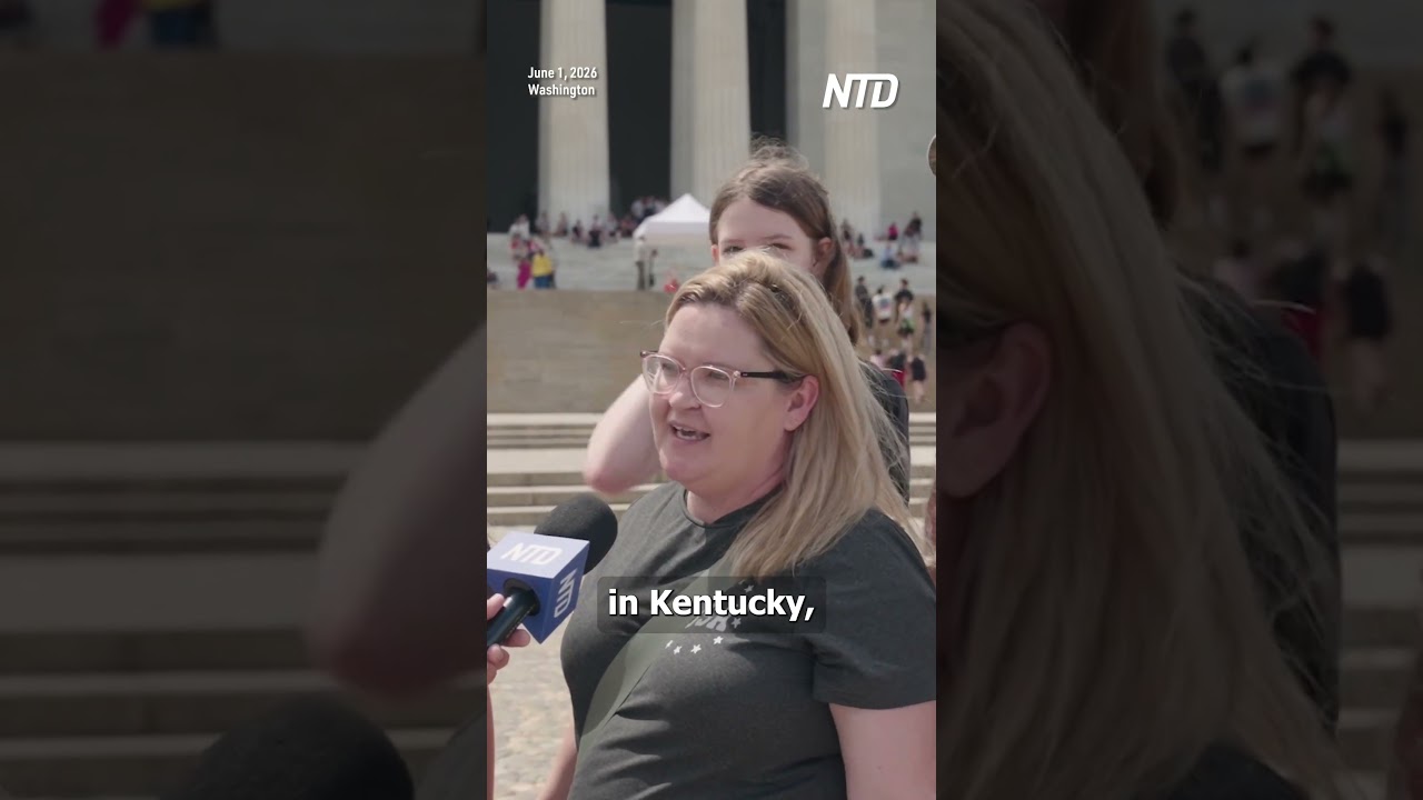 What the People Say: Should We Let Politics Affect Celebrating America 250?