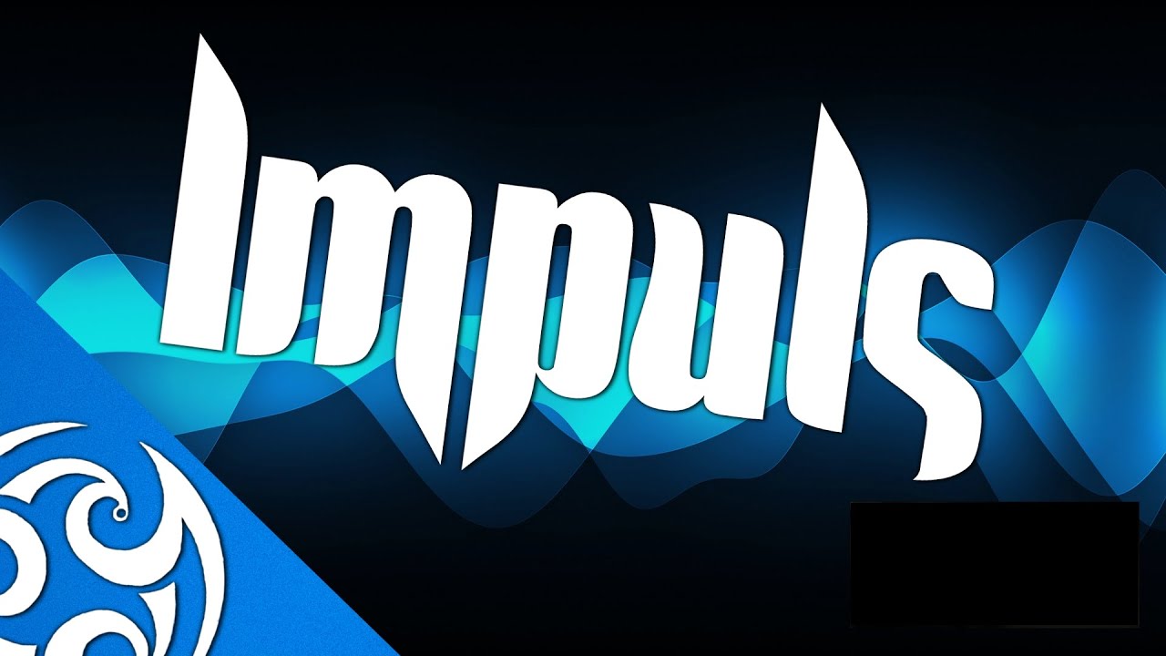 ♪♪ IMPULS (Games & Films Rap) (Special - 1 ROK na YT!) [PL]