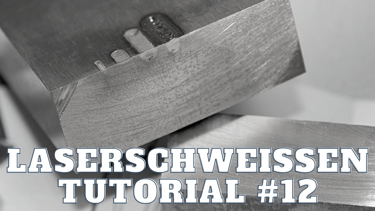 Unterschied Puls & CW Laserschweißen erklärt! - ALPHA WELDER
