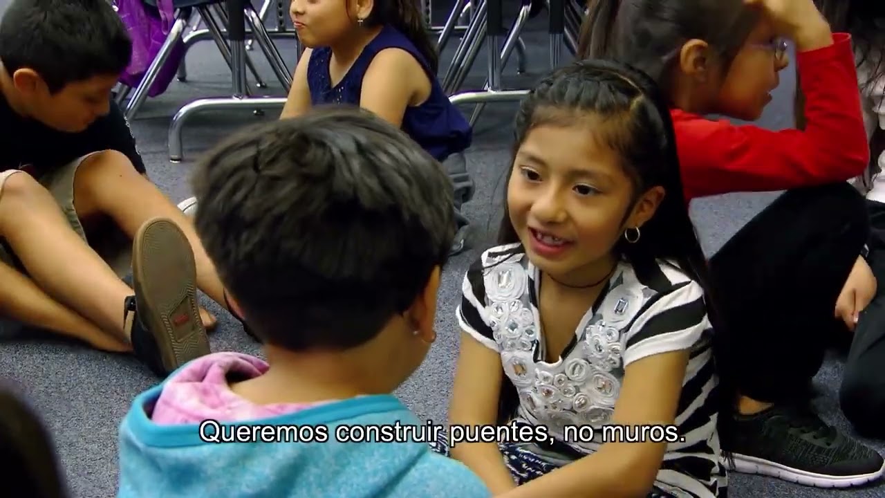 SEAL Bilingual Education & Family Voices | Why Dual Language Matters for Students and Communities