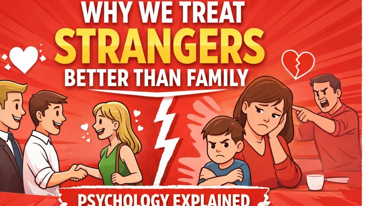 The Psychology of Emotional Neglect Inside Families
