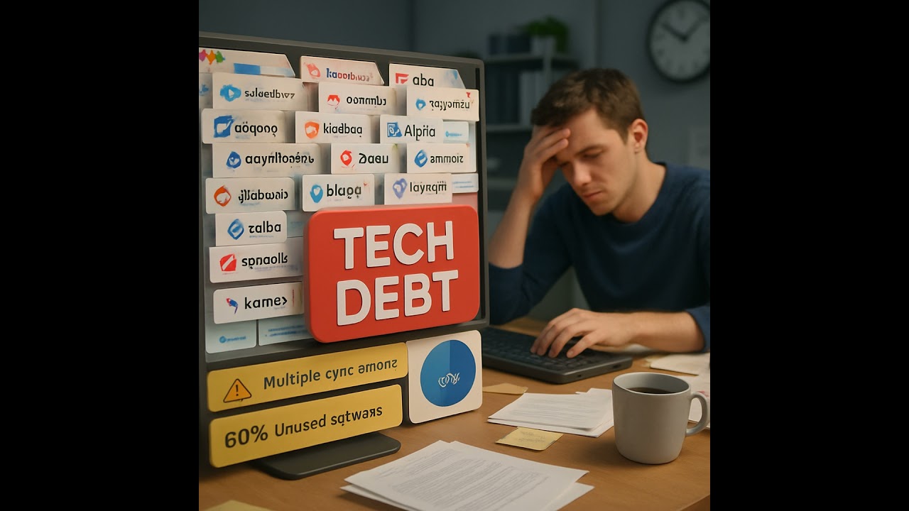 Tech-Stack zu langsam? So führen Sie ein RevOps-Audit durch