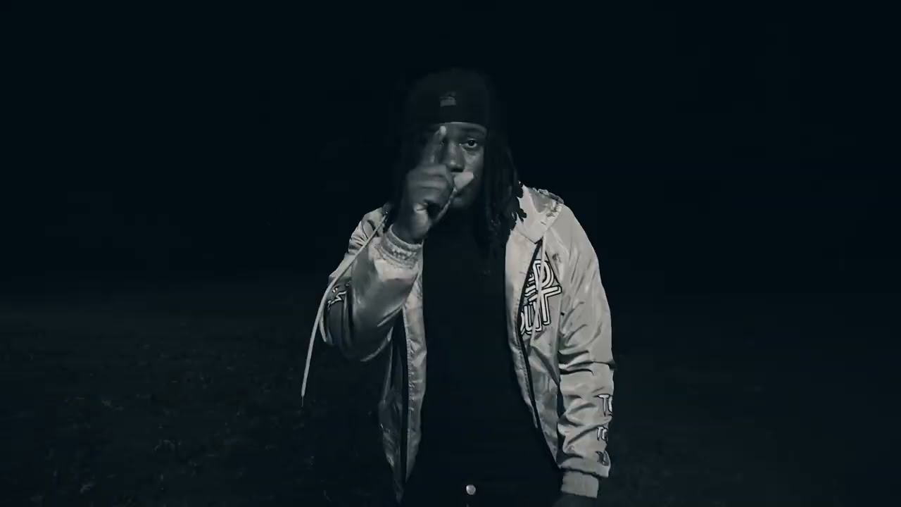 1Realquann - Get Busy [Official Video]