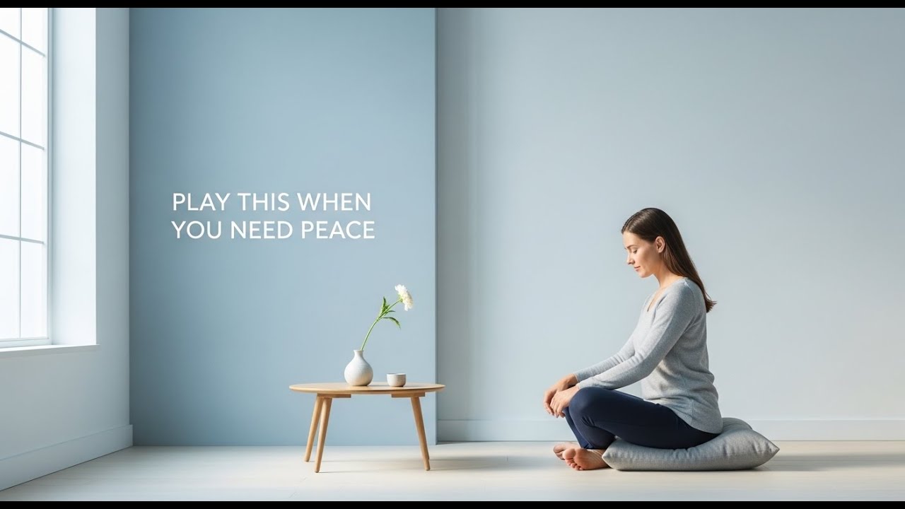 A Safe Space To Feel – Calm Emotional Pop Playlist For Healing