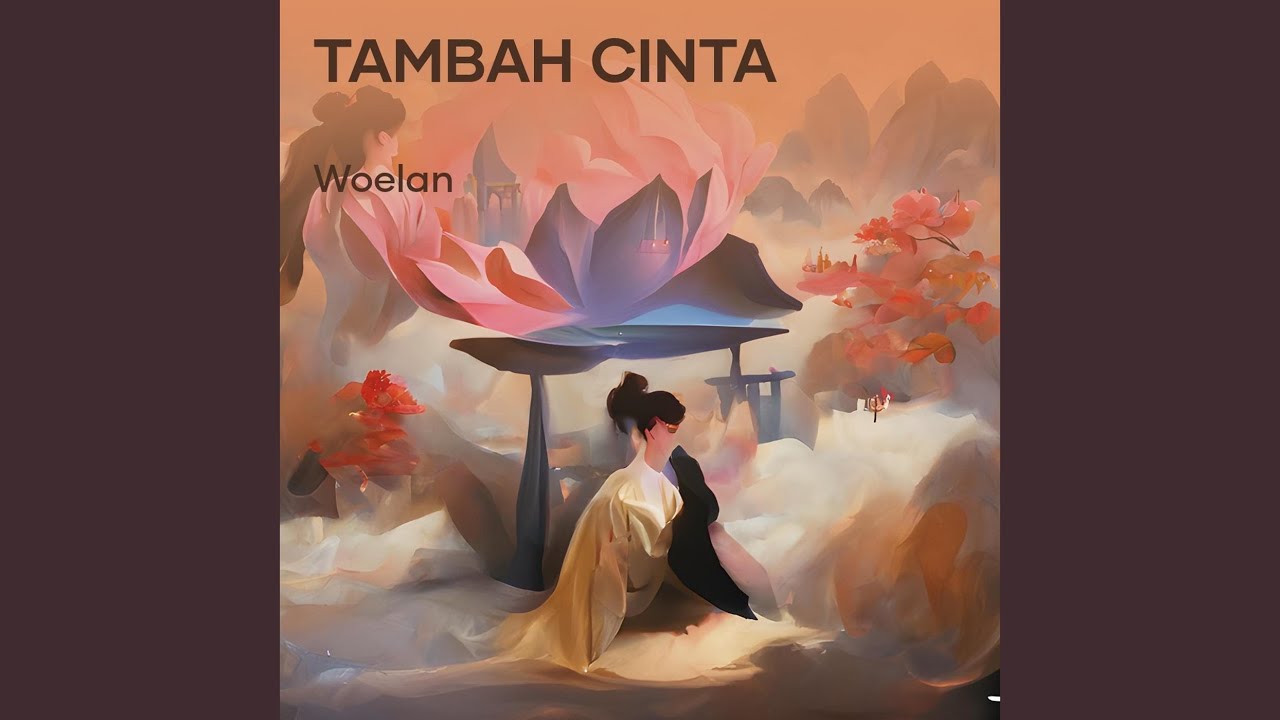 tambah cinta