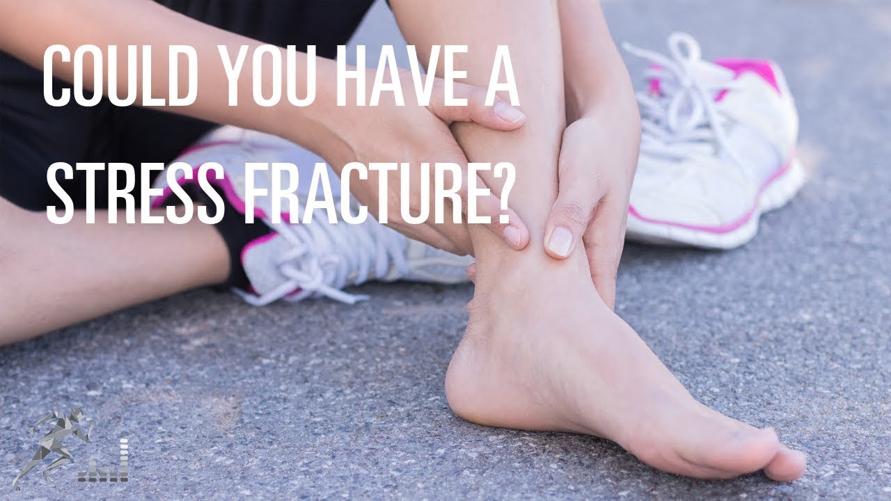 Navicular stress fracture: Signs, symptoms and treatment options
