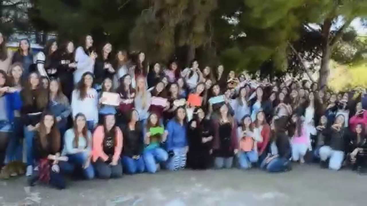 First Official Meet Up VKators (21.12.2014)