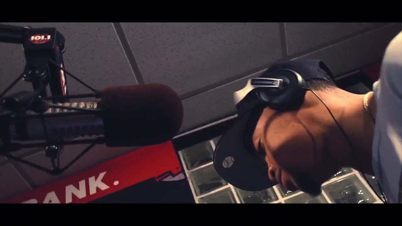 DJ Ready Rob #TheReadyMixtape Promo