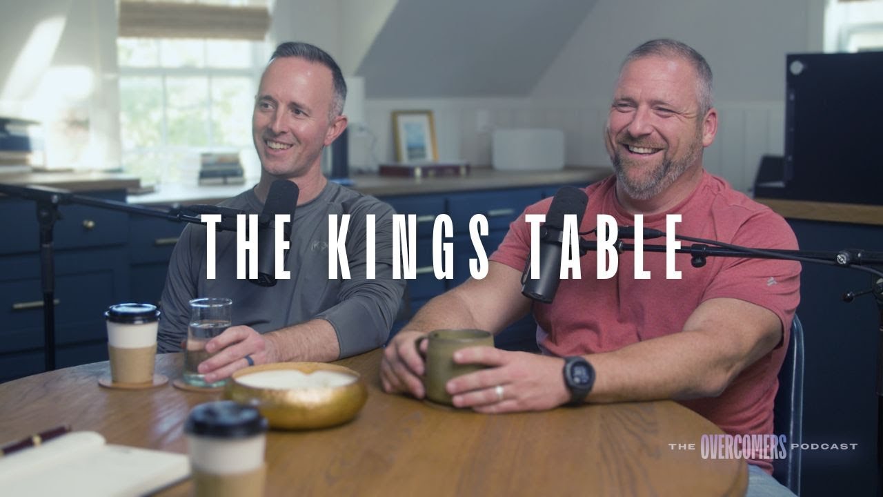 The Kings Table