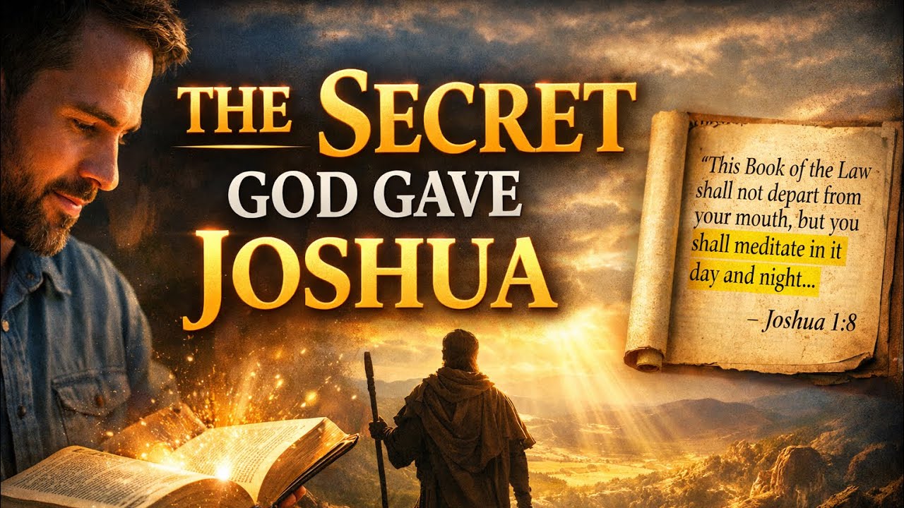Most Christians Have Forgotten This Powerful Practice