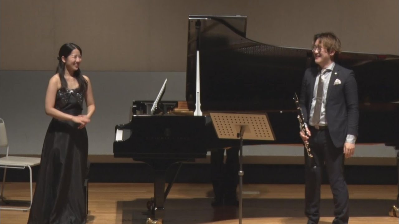 G.Fauré / Sonate pour Violon et Paino