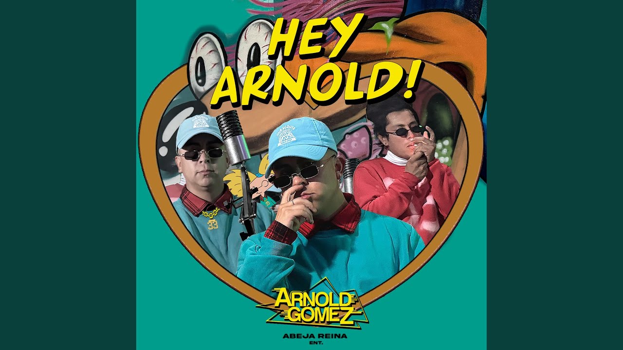 Hey Arnold