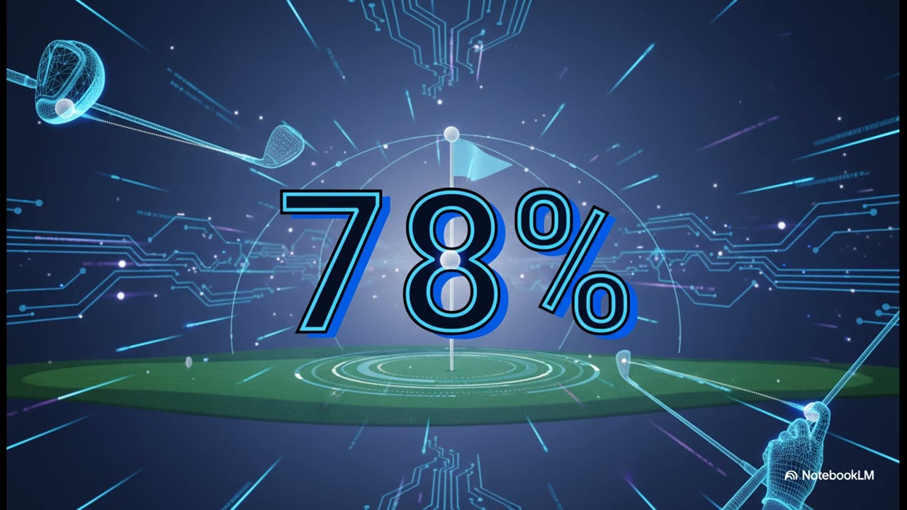Modern Golf Technology AI, Simulators & Biomechanics
