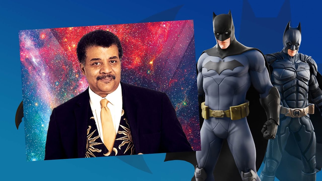The Batman (2022) Ending Explained! (SPOILERS)