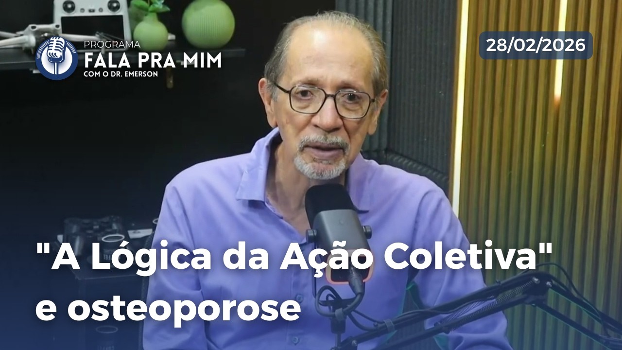 PROGRAMA FALA PRA MIM