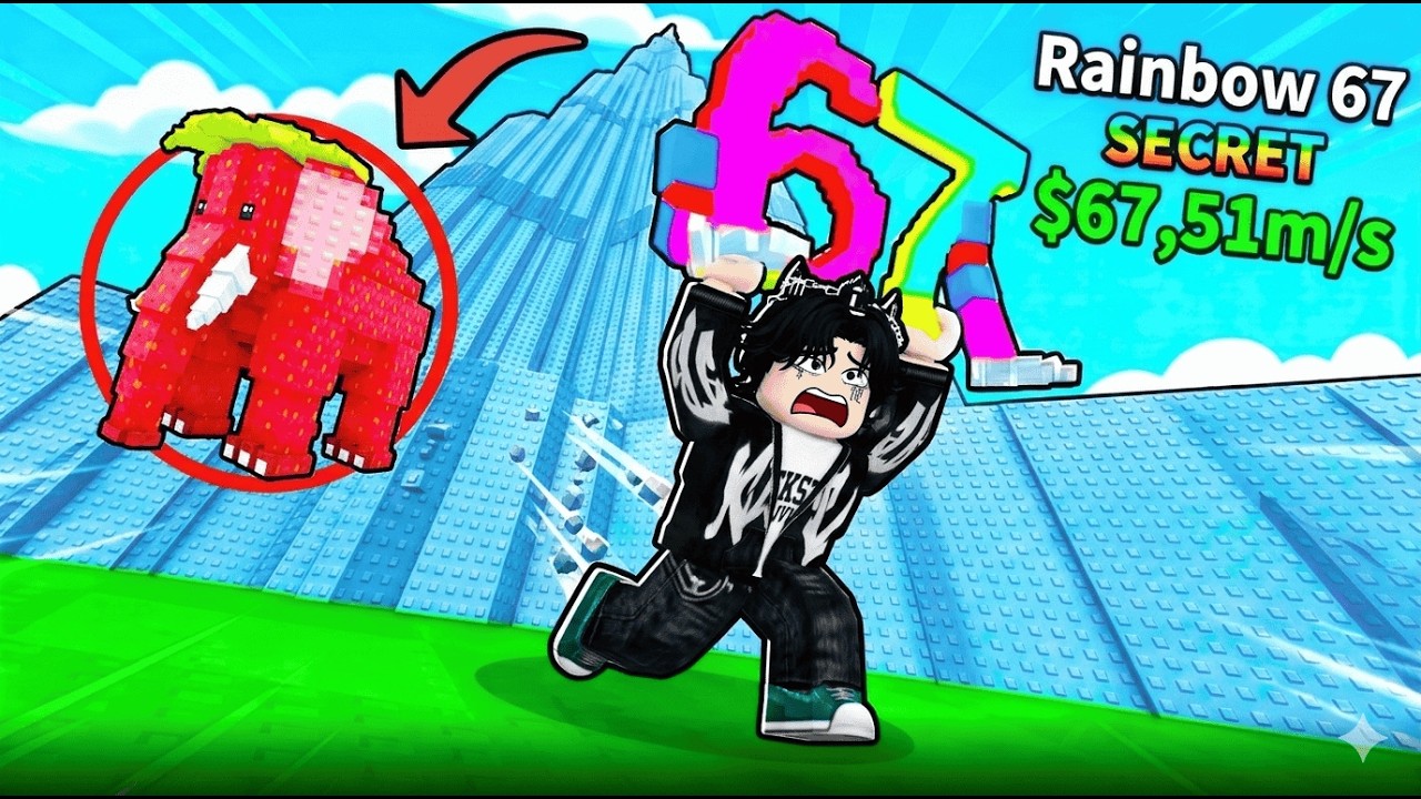 Playing Roblox Live with Every Viewers #roblox