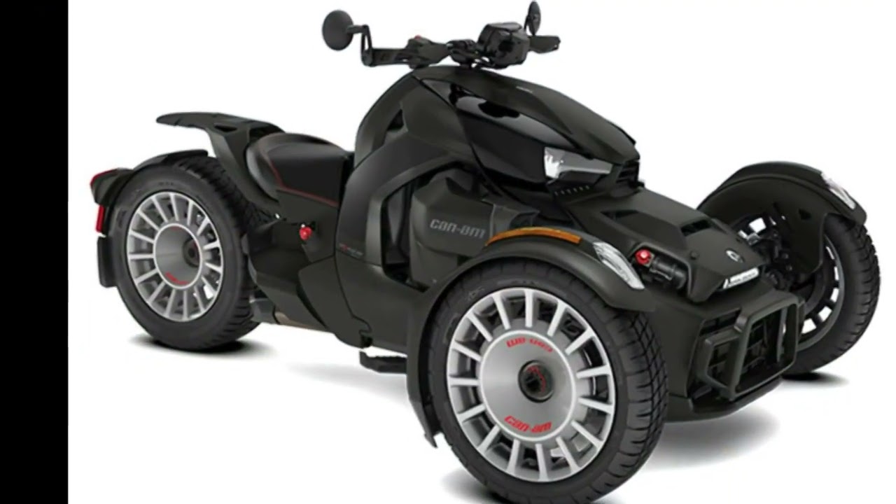 2026 Can-Am Ryker Rally Ryker - Falconer NY