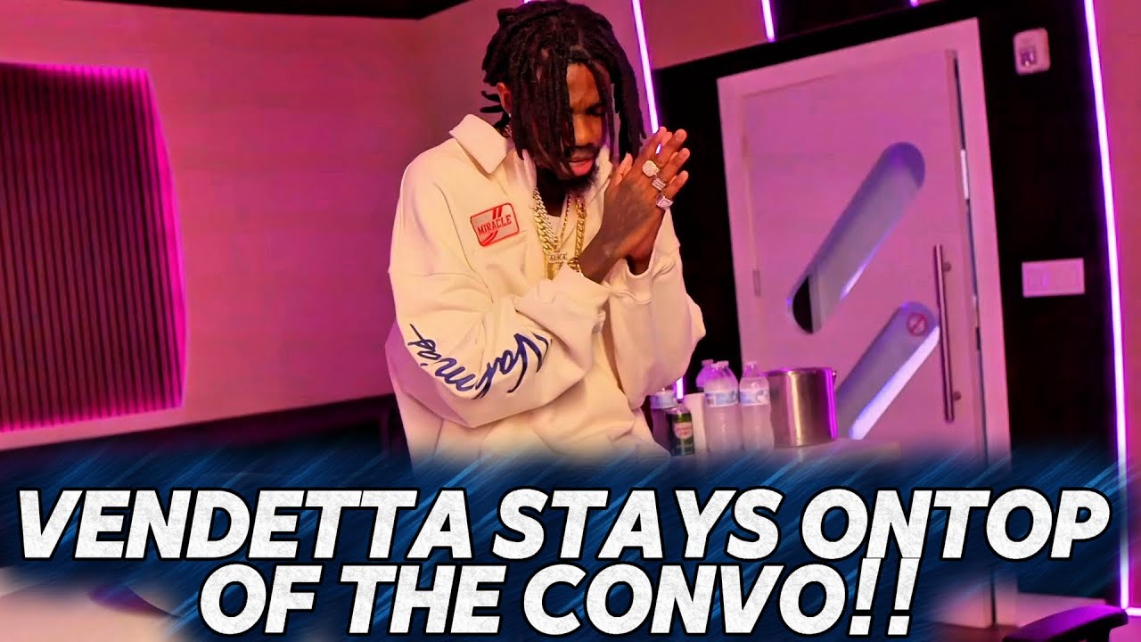ALKALINE HAVE DANCEHALL EMOTIONAL YF! GAZA A BEG FI WI STRENGTH | DEBATE WHO!?
