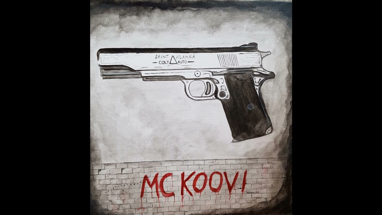 MC koovi - Do lasu feat. Fat Richard