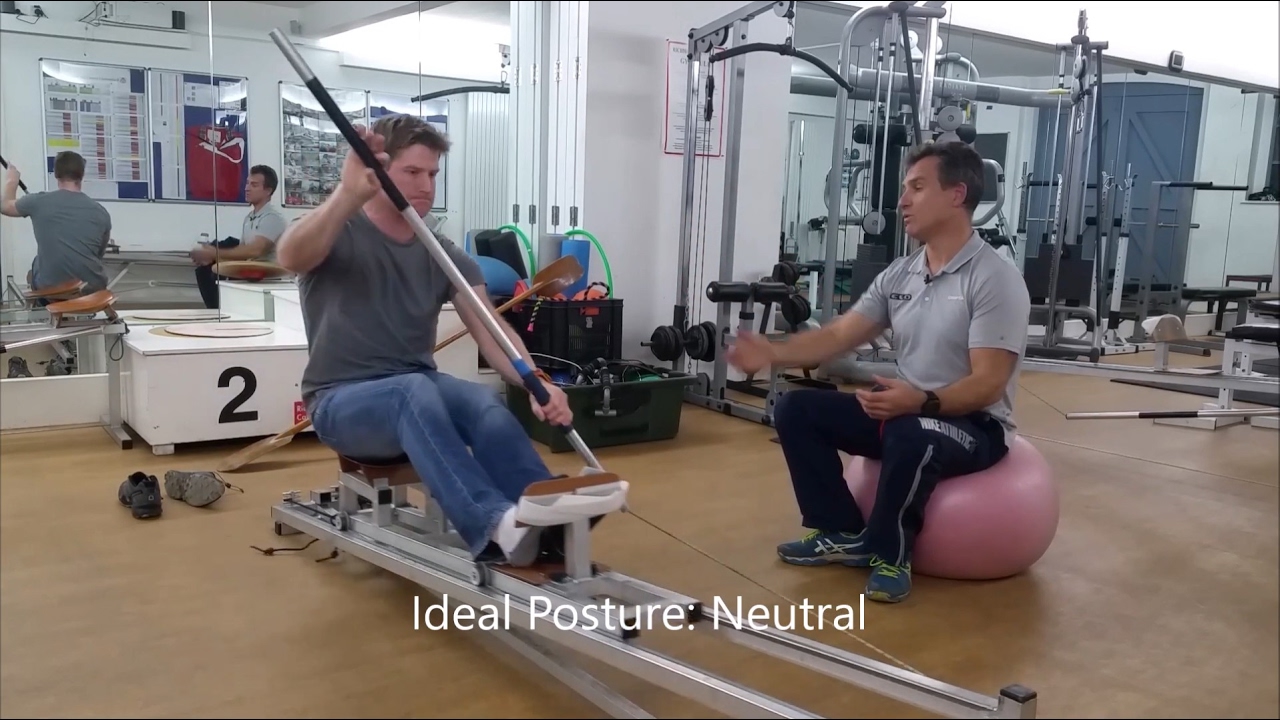 Ivan Lawler Racing Kayak (Canoeing) Technique Masterclass - All