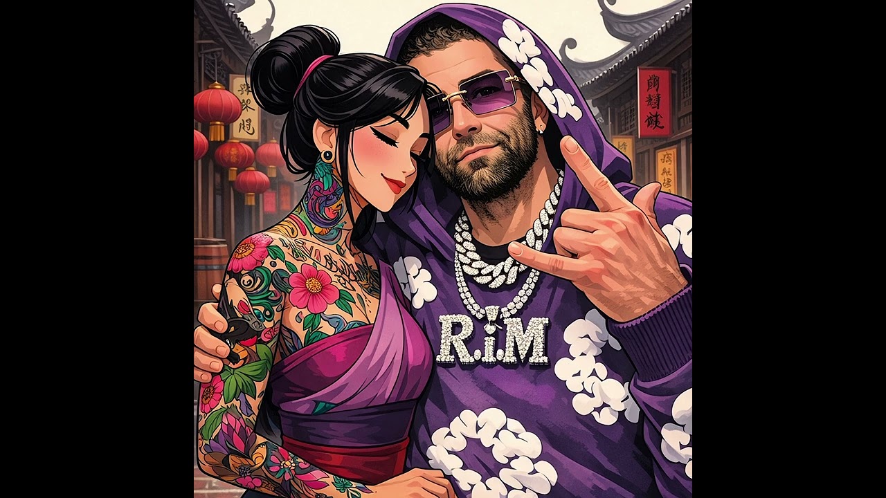 R.i.m - Mulan 