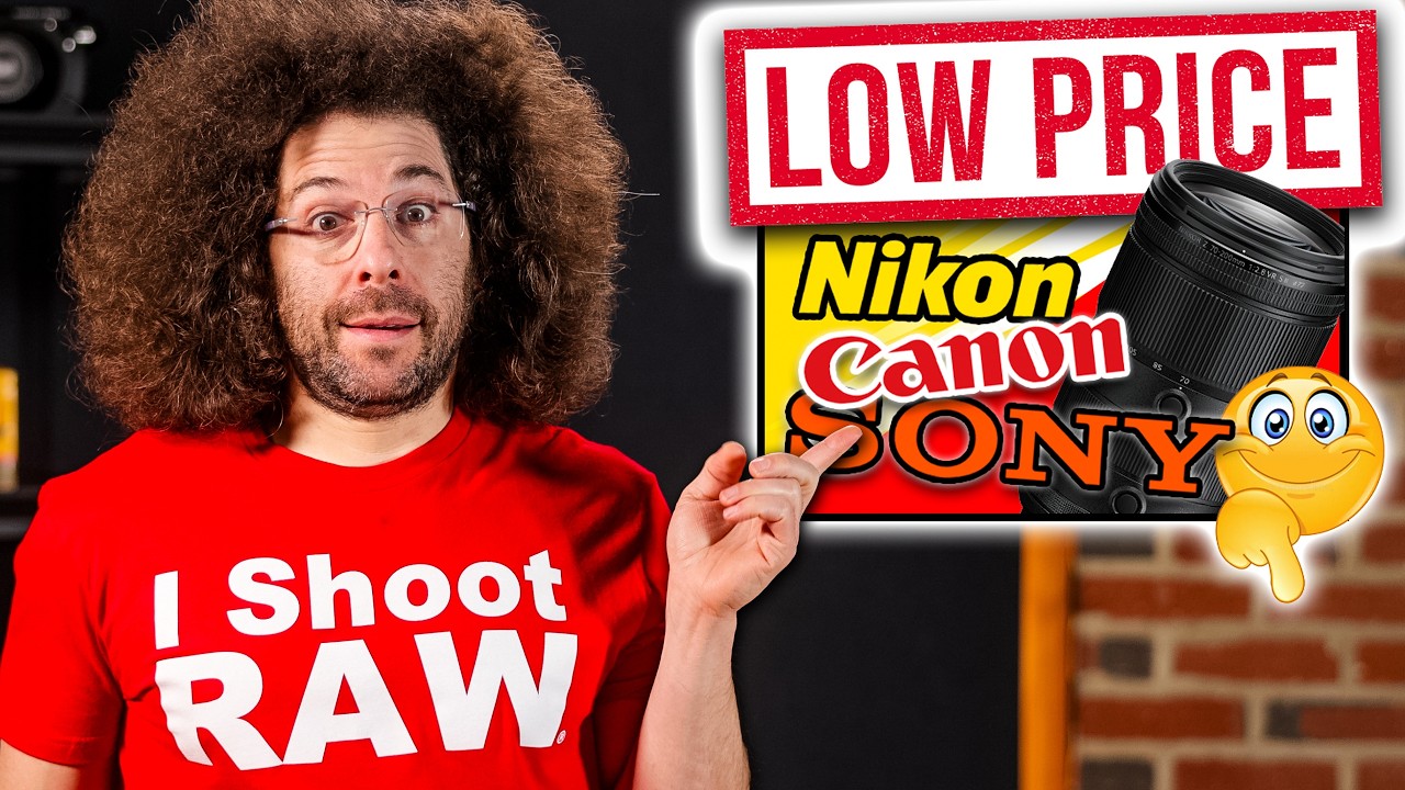 HELLO CHEAPER CAMERAS?!?