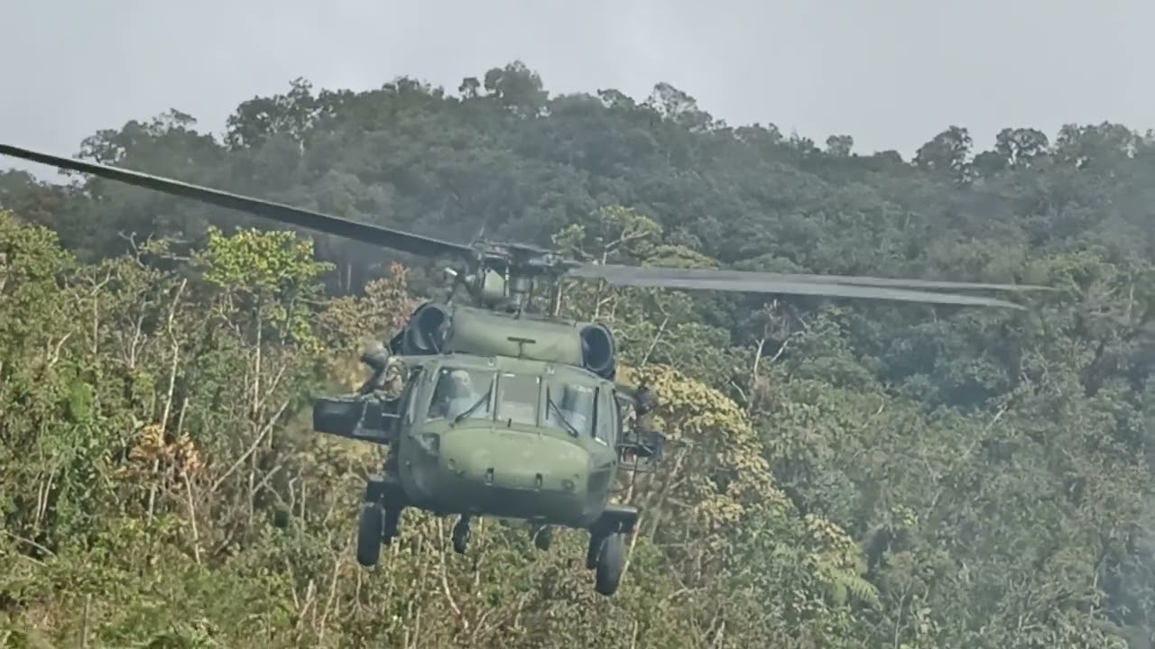 Mira El Ejército De Colombia