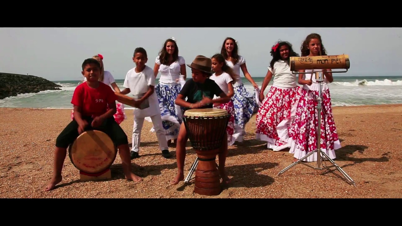 Clip officiel Séga 