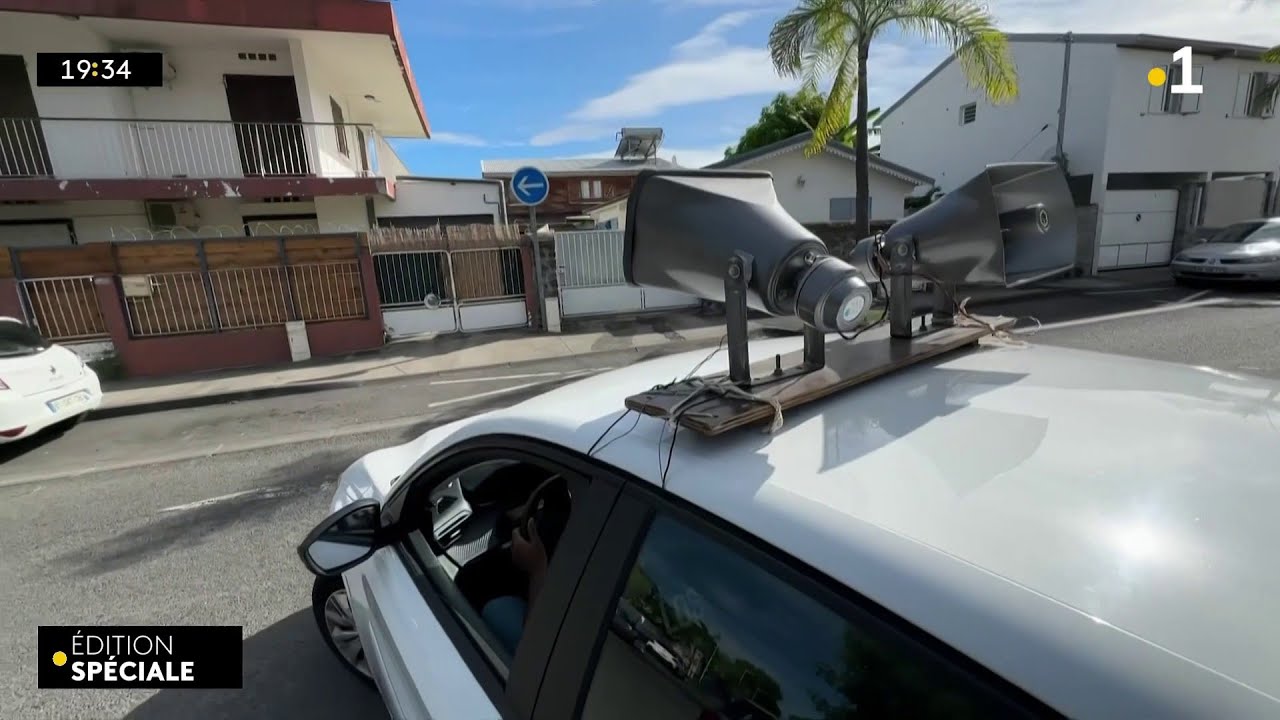 Municipales 2026: les chansons de la campagne électorale