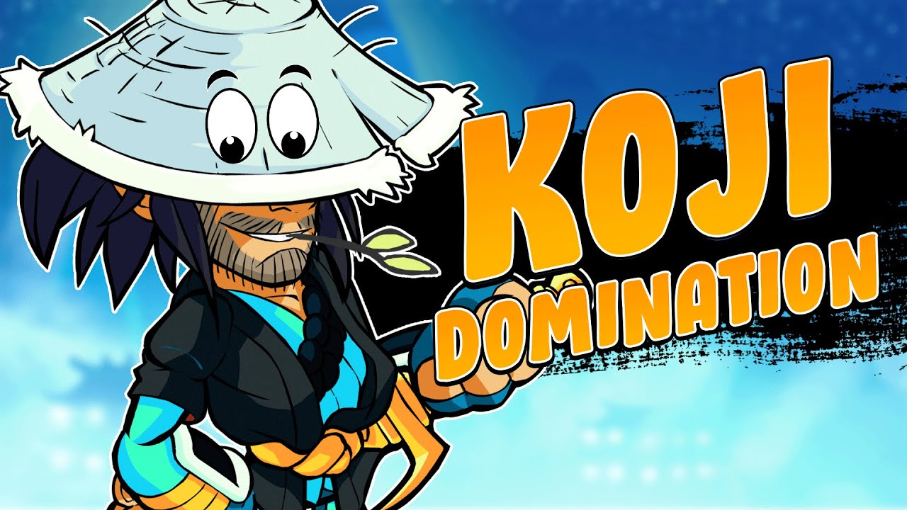 THE FULL FLAVOR OF MY KOJI