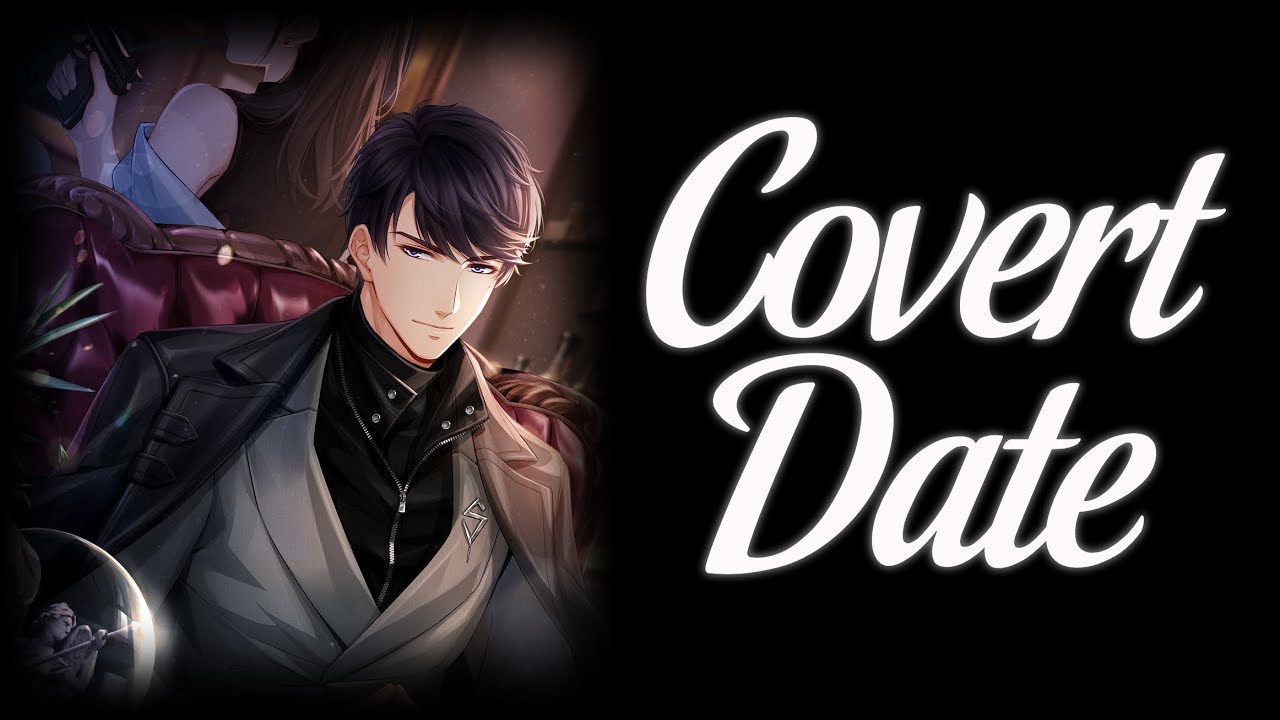 Mr.Love: Queen’s Choice - Victor [Covert Date]