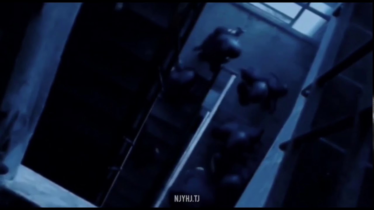 Evil prevails