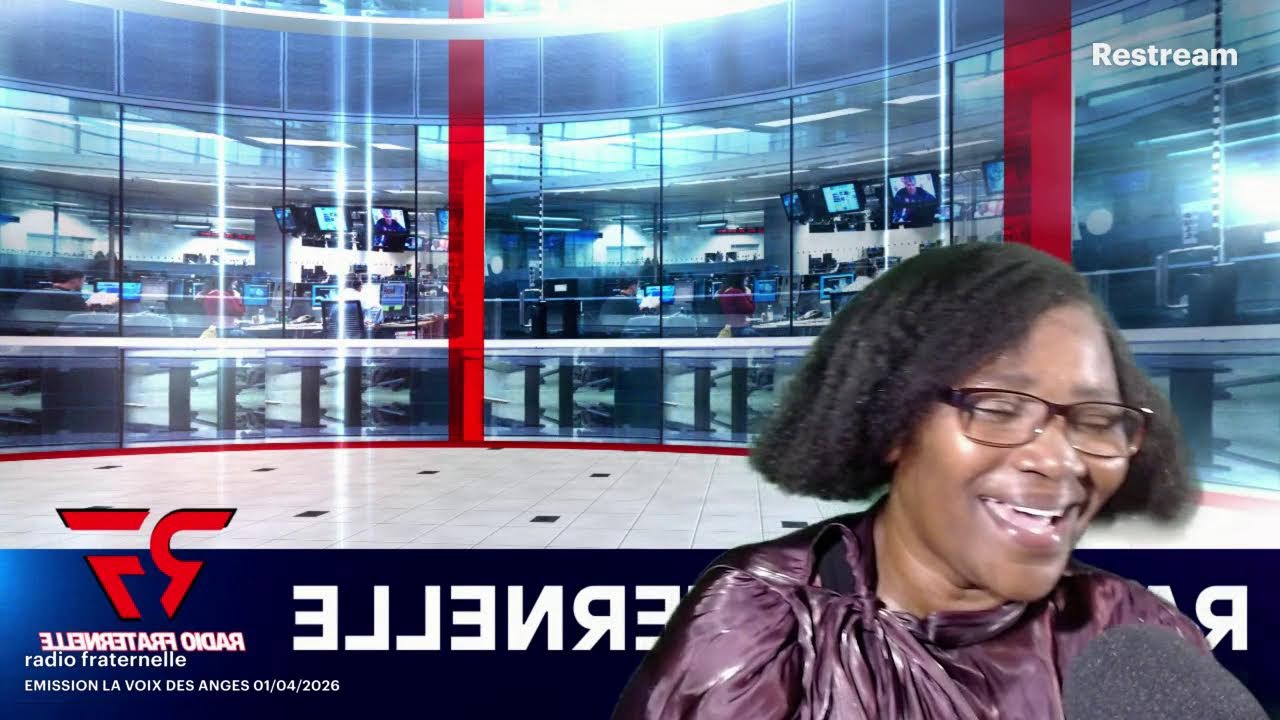 Live with Restream, January 04