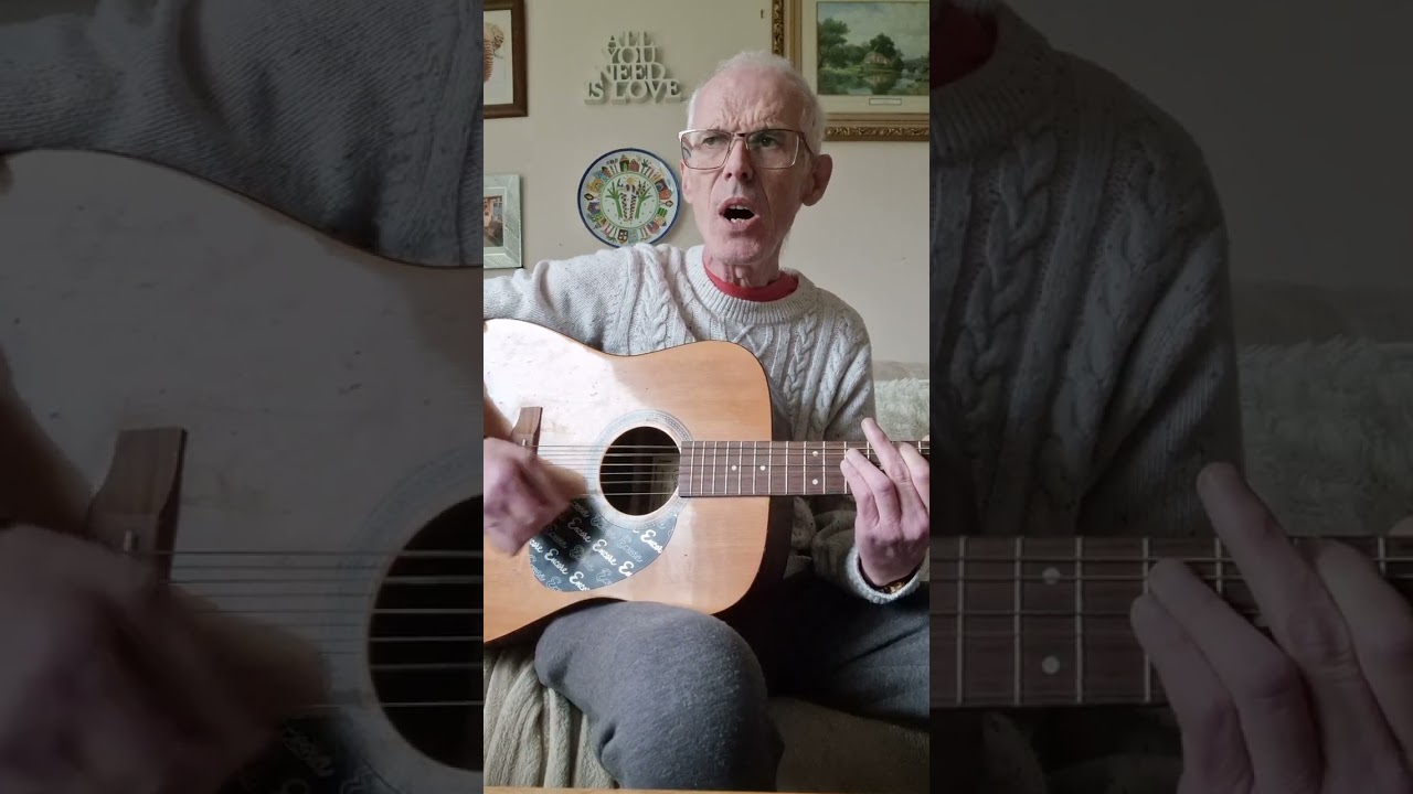 A little song 