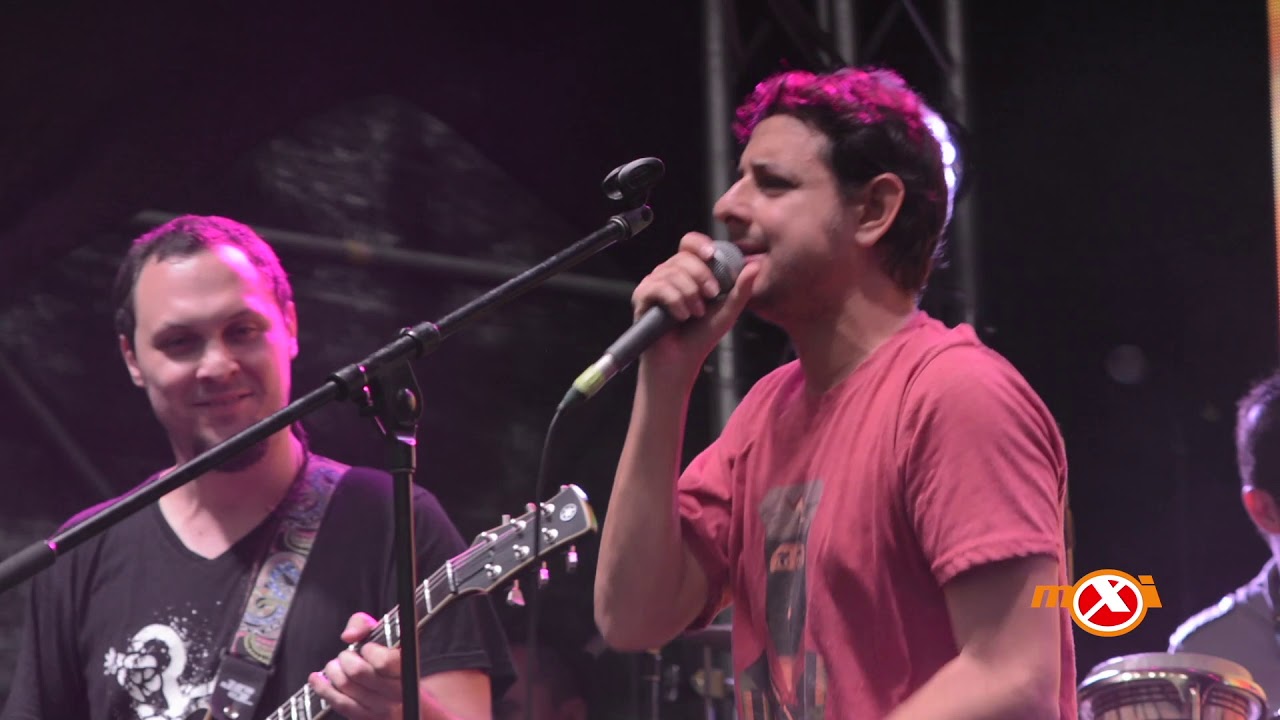 Mentados | @Coca Cola Fest 2016