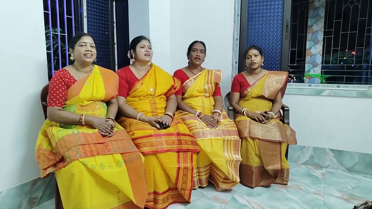 সহরায় সেরেঞ/sahray sereng 