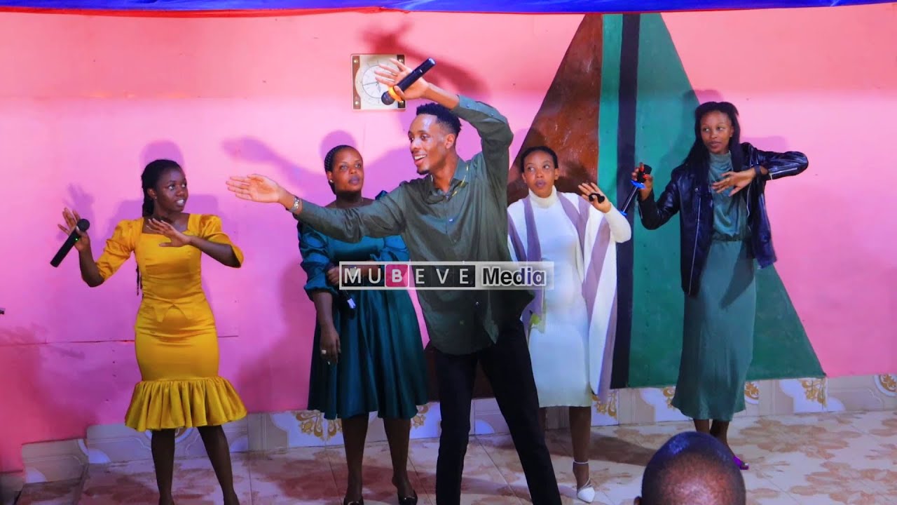 NAKIVALE  REBA  STYLE NSHASHA YOKUBYINA DAVIDE KEGA AZANYE 🔥🔥🔥🔥UMURIRO URATSE