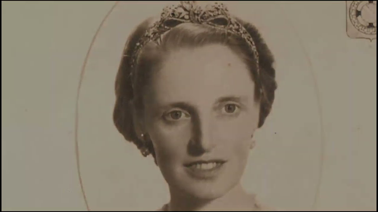 DONA MARIA ELISABETH DA BAVIERA - A PRINCESA-M&Atilde;E DO BRASIL