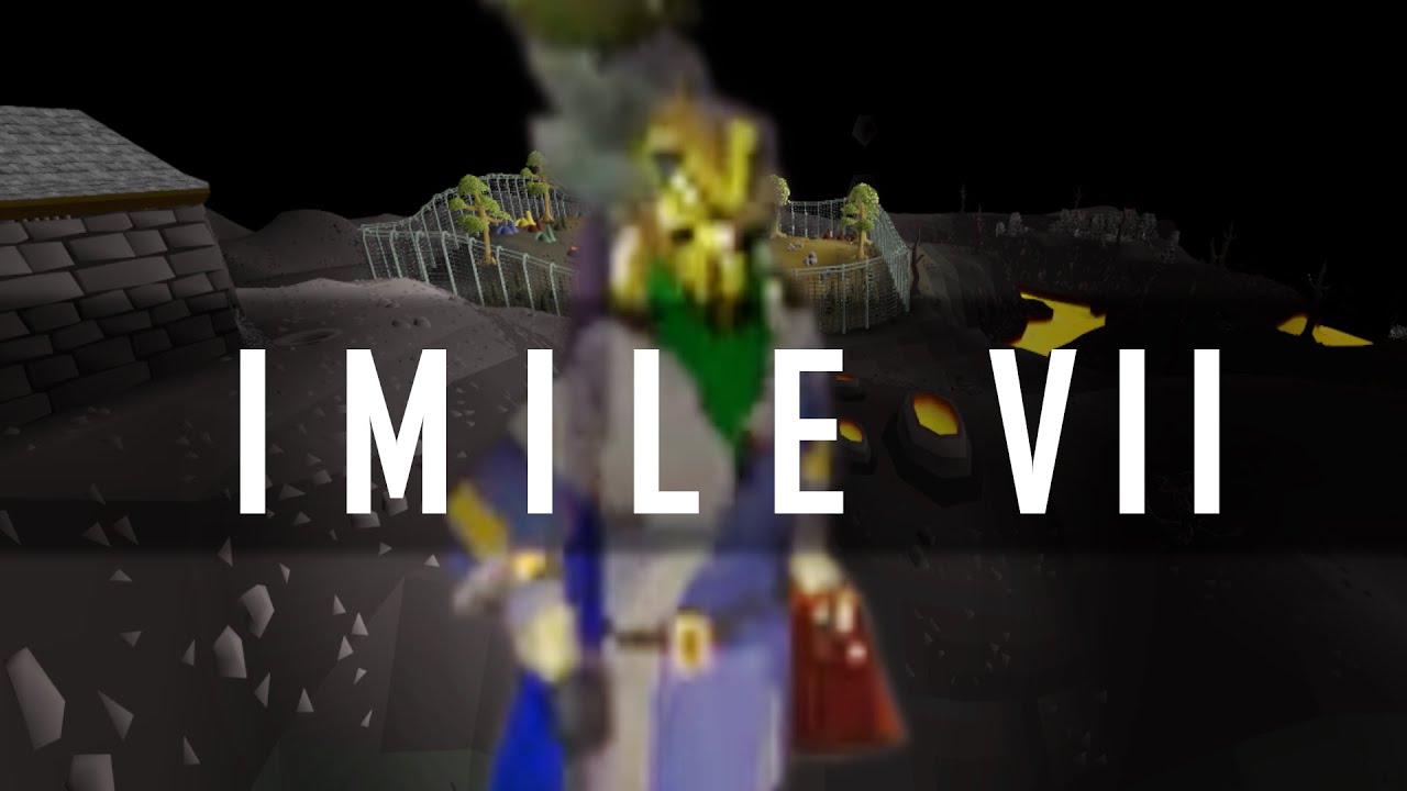IMILE PRODUCTIONS VII