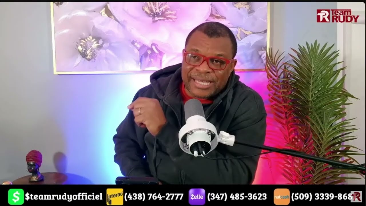 YÈ SWA, GWO DISKISYON NAN CPT A SOU POSIBILITE POU VOYE PM Alix Didier Fils-Aimé ALE