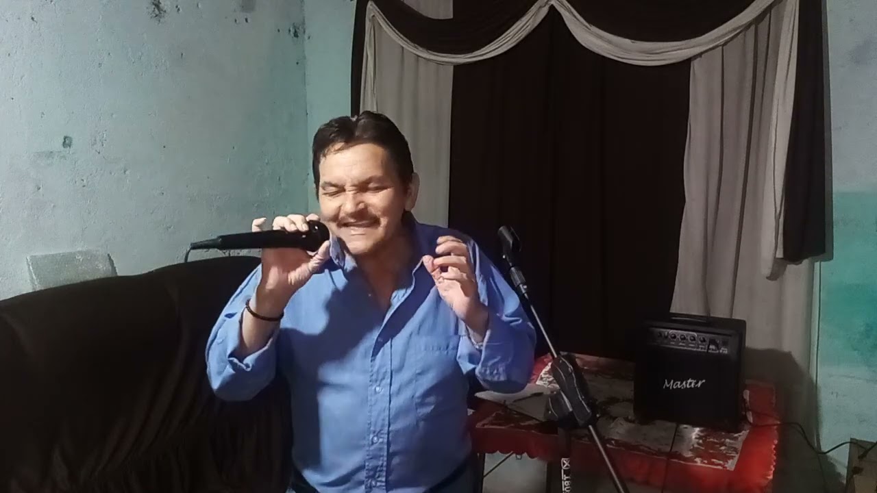 donde estará mi primavera,canta José taborda,🎸🌷