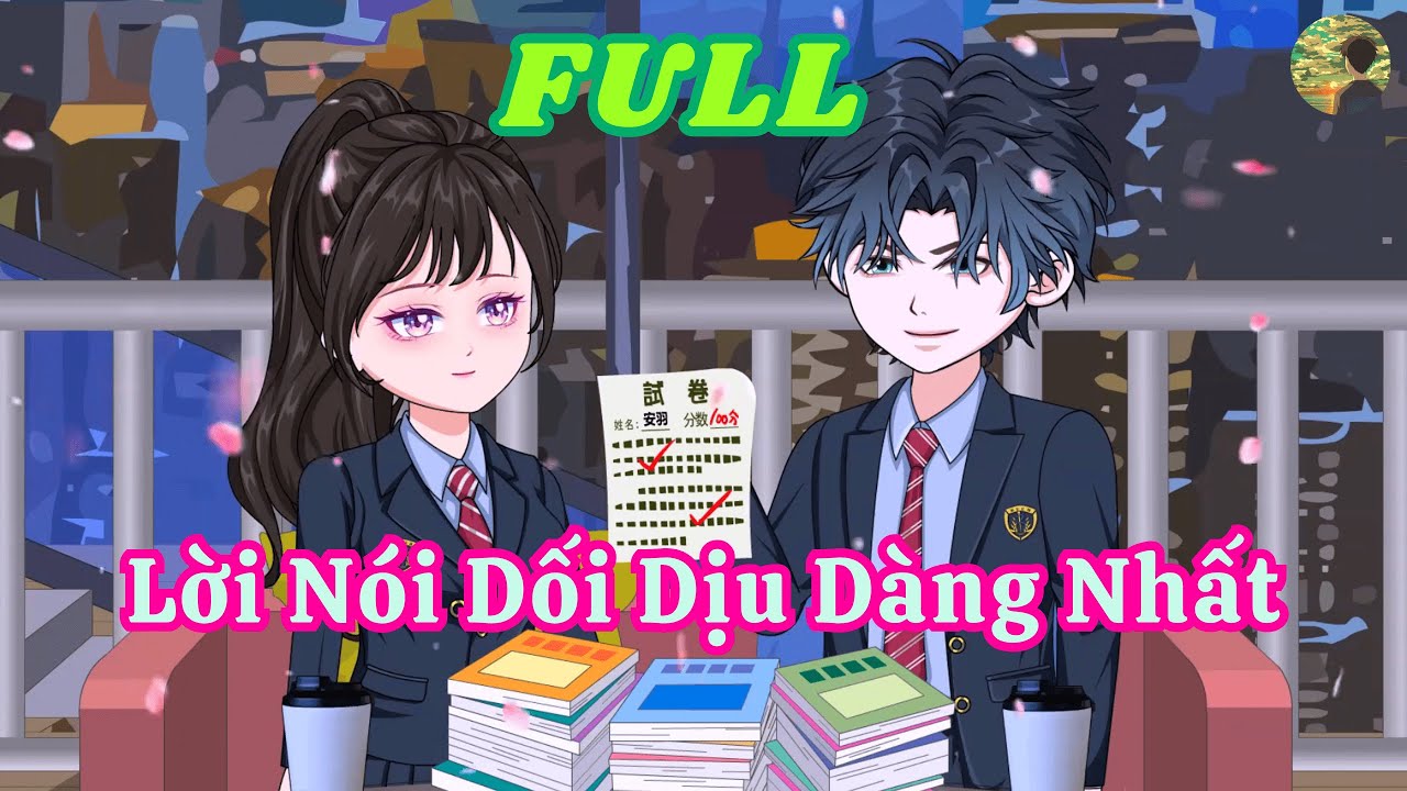 FULL - Lời Nói Dối Dịu Dàng Nhất  |  Bò Review