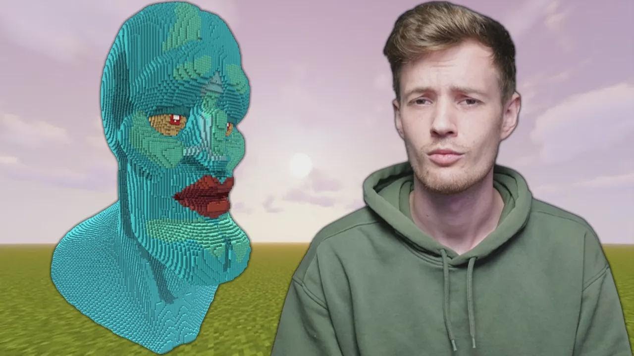 Ich habe mir die kreativen Kunstwerke meiner Zuschauer angeschaut!